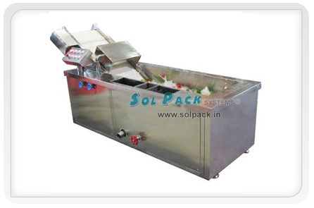 Snacks Processing Machines & Kitchen Equ